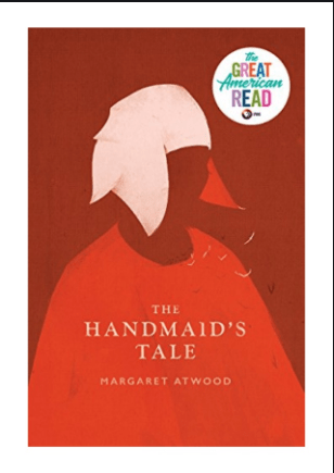 The Handmaid's Tale PDF