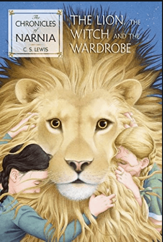 The Lion, The Witch and The Wardrobe PDF
