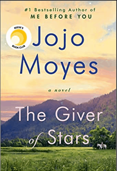 The Giver of Stars PDF
