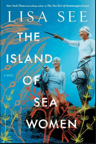 The Island of Sea Women PDF