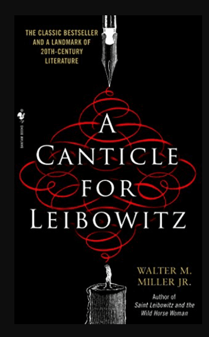 A Canticle For Leibowitz PDF