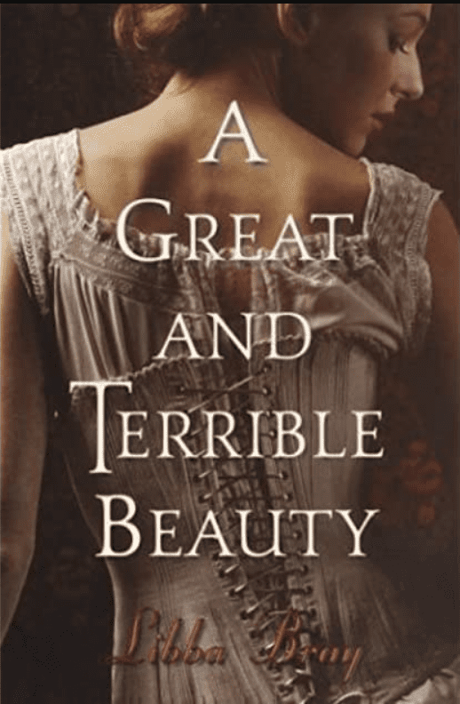 A Great and Terrible Beauty PDF