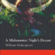 A Midsummer Night's Dream PDF