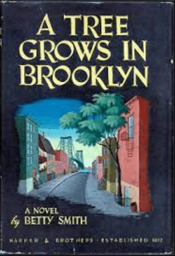 A Tree Grows In Brooklyn PDF