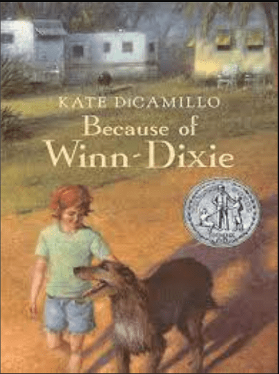 Because of Winn-Dixie PDF