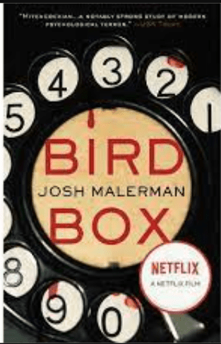 Bird Box PDF