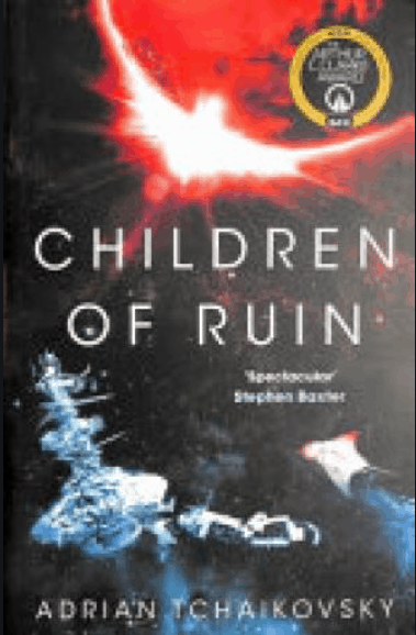 Children of Ruin PDF