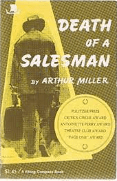 Death of a Salesman PDF