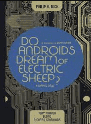 Do Androids Dream Of Electric Sheep? PDF