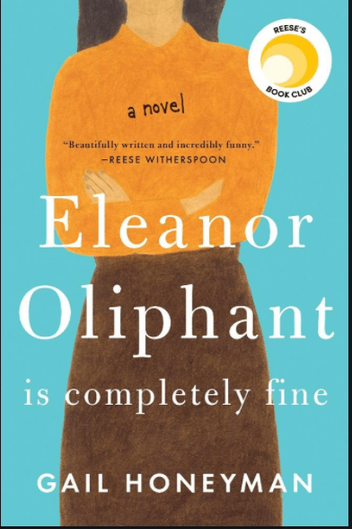 Eleanor Oliphant Is Completely Fine PDF