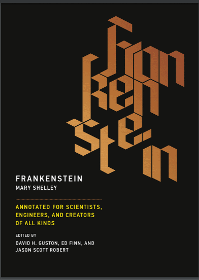 Frankenstein by Mary Shelley PDF