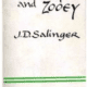 Franny and Zooey PDF
