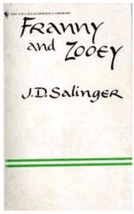 Franny and Zooey PDF