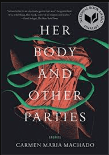 Her Body and Other Parties PDF