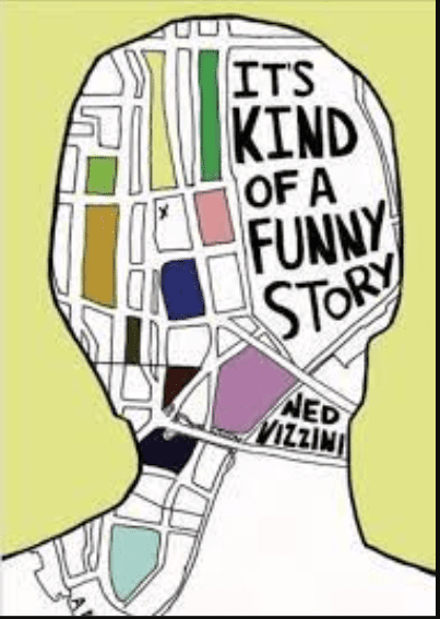 Download It's Kind of a Funny Story PDF Free & Read Online