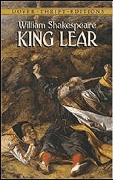 King Lear PDF