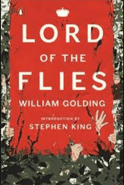 Lord of the Flies PDF