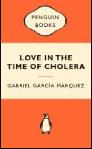 Love in the Time of Cholera PDF