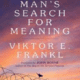 Man's Search for Meaning PDF