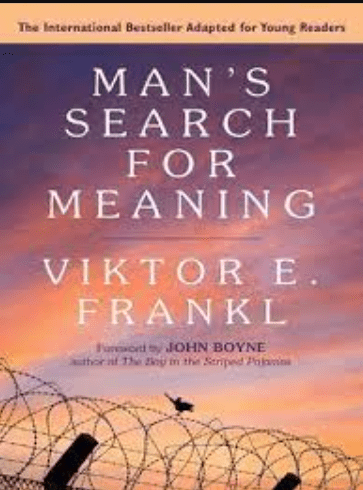 Man's Search for Meaning PDF