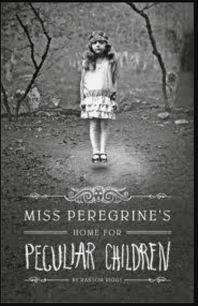 Miss Peregrine's Home for Peculiar Children PDF