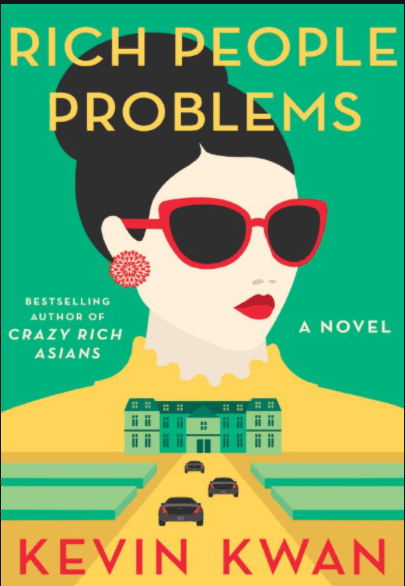 Rich People Problems PDF