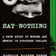 Say Nothing PDF