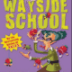 Sideways Stories from Wayside School PDF