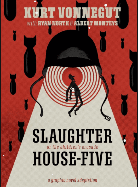 Slaughterhouse-Five PDF