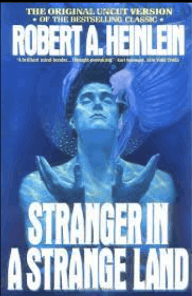 Stranger in a Strange Land PDF