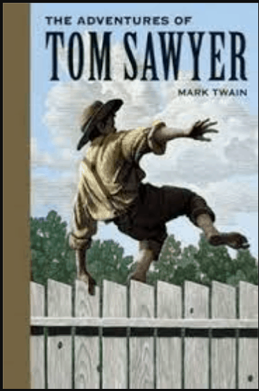 The Adventures of Tom Sawyer PDF