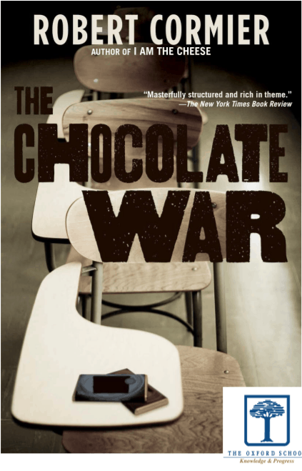 The Chocolate War PDF