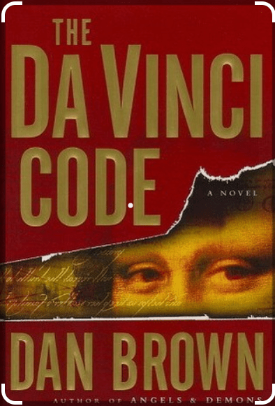 The Da Vinci Code PDF