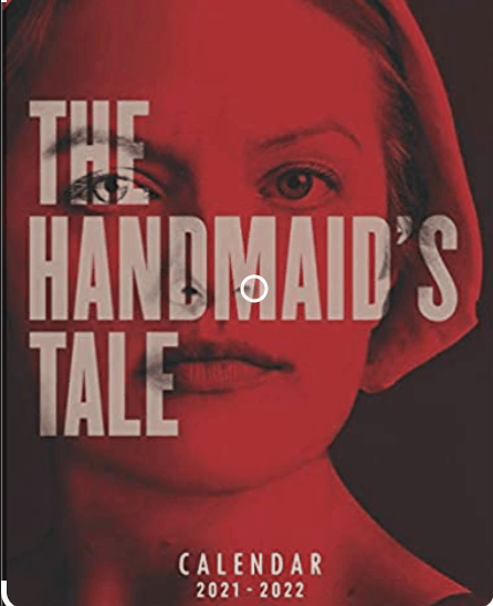 The Handmaid’s Tale PDF