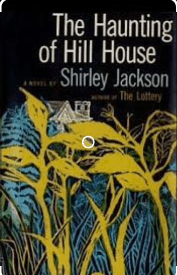 The Haunting of Hill House PDF