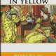 The King in Yellow PDF