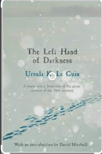 The Left Hand of Darkness PDF