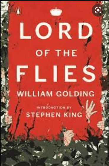 The Lord of the Flies PDF