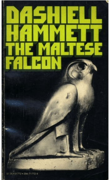 The Maltese Falcon PDF