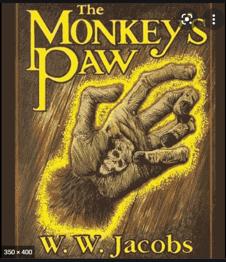 The Monkey's Paw PDF