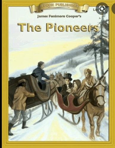 The Pioneers PDF