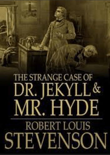 The Strange Case of Dr. Jekyll and Mr. Hyde PDF