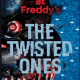The Twisted Ones PDF