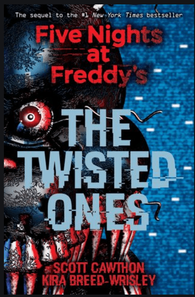 The Twisted Ones PDF