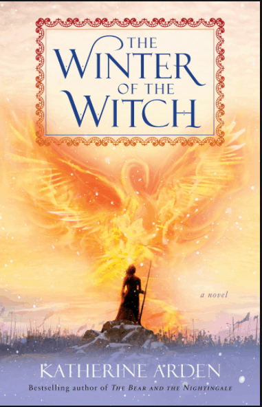 The Winter of the Witch PDF