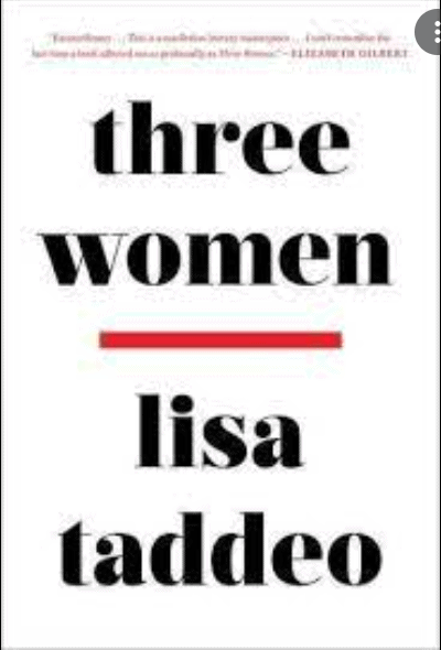 Three Women PDF