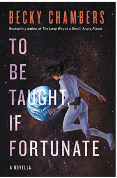 To Be Taught, If Fortunate PDF