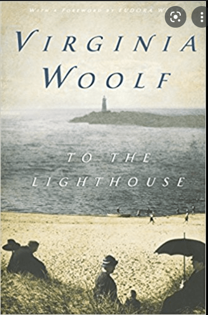 To the Lighthouse PDF
