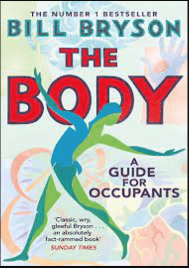 The Body: A Guide for Occupants PDF