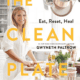 The Clean Plate PDF